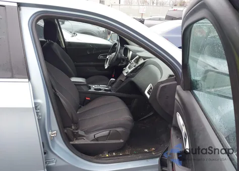 2015 Chevrolet Equinox 1Lt из США, поврежденный, VIN 2GNALBEK1F6187290